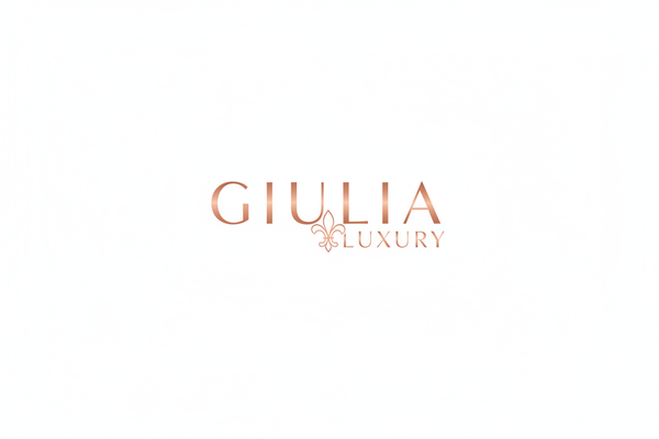 Logo Giulia Luxury